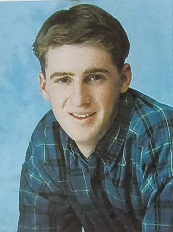 Nelzen, Gerald